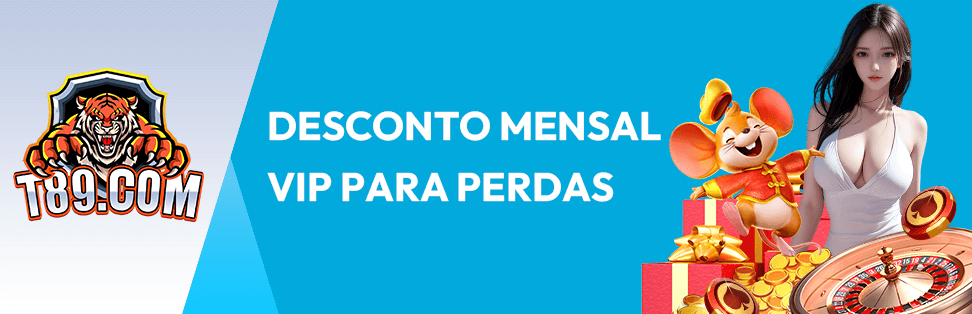 jogos de aposta que pode depositar qualquer valor